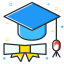 Education Sector EIS icon
