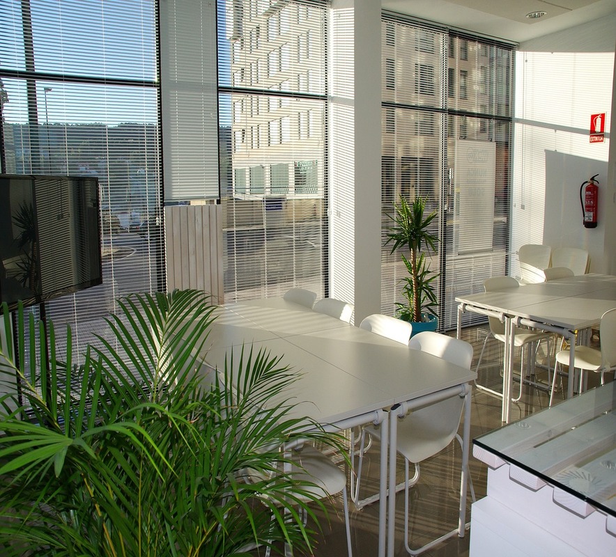 EIS office EIS office Image