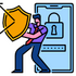 Cyber Security EIS icon