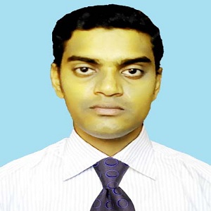 KANCHAN DEY, SENIOR PROGAMMAR KANCHAN DEY