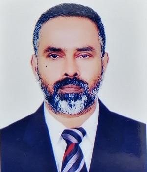MOTAHARUL ALAM KIRON, DIRECTOR, TECHNICAL MOTAHARUL ALAM KIRON