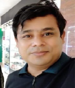 MARUF HASAN, Network & System Expert MARUF HASAN