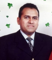 Kazi Morshed Ahsan, Project Management Expert Kazi Morshed Ahsan