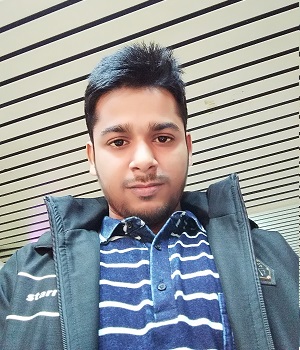 MD. RIAD HOSSAIN, DreamApps & Oracle Expert MD. RIAD HOSSAIN