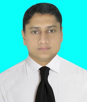 MD. SHARIFUL ISLAM, DEVELOPER, DA MD. SHARIFUL ISLAM