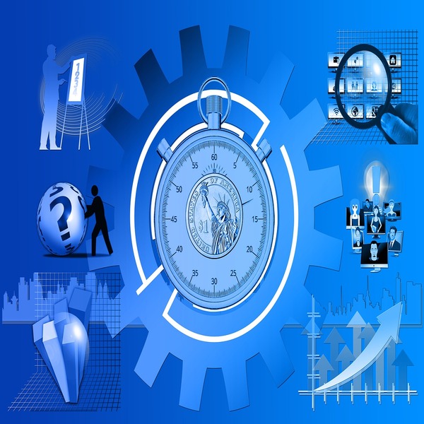 EIS BD Technology Consultancy Image